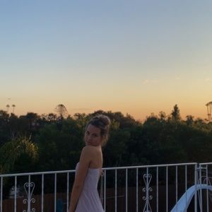 Meet your Posher, Lily